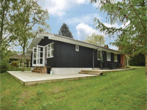 Four-Bedroom Holiday Home in Stege